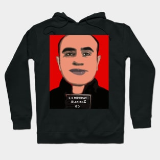 al capone Hoodie